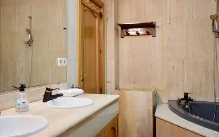 Apartamento en Plaza de Castilla - Foto 5