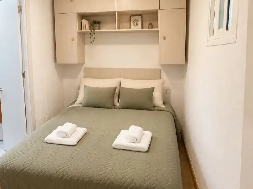 Apartamento en  Calle del Salitre 25 - Foto 2