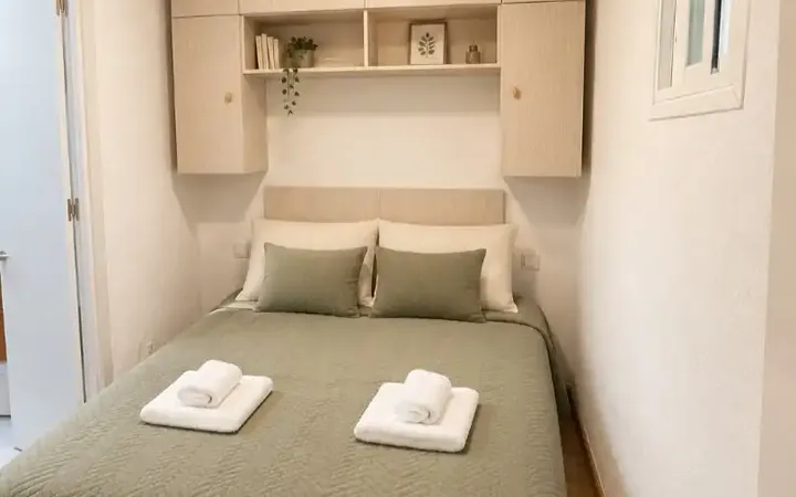 Apartamento en  Calle del Salitre 25 - Foto 2