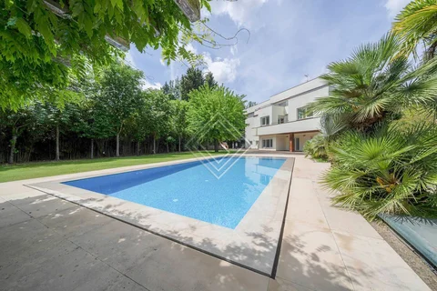 Casa o chalet independiente en El Plantío - Foto 3