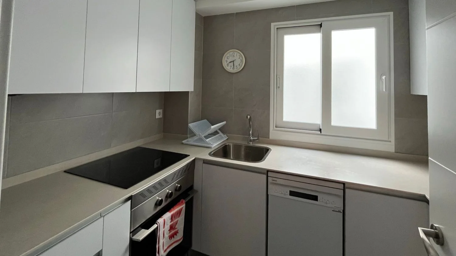 Piso en calle de Alcalá, 366 - Foto 5