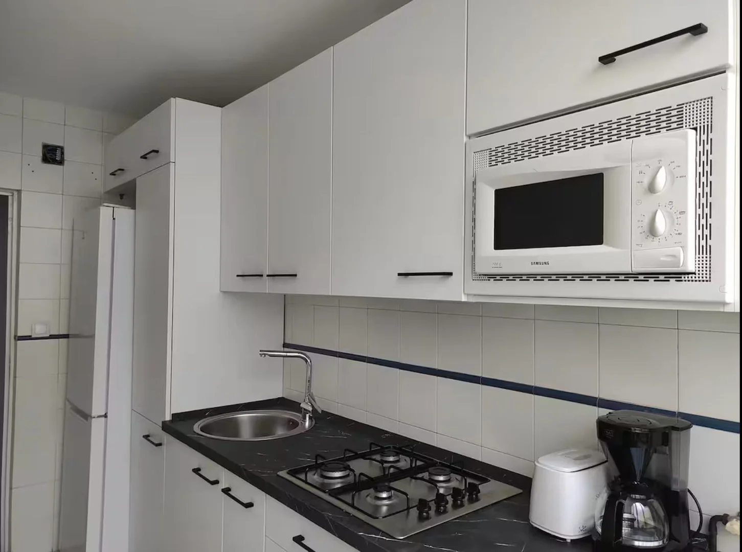 Ático en calle de Ercilla, 21 - Foto 16