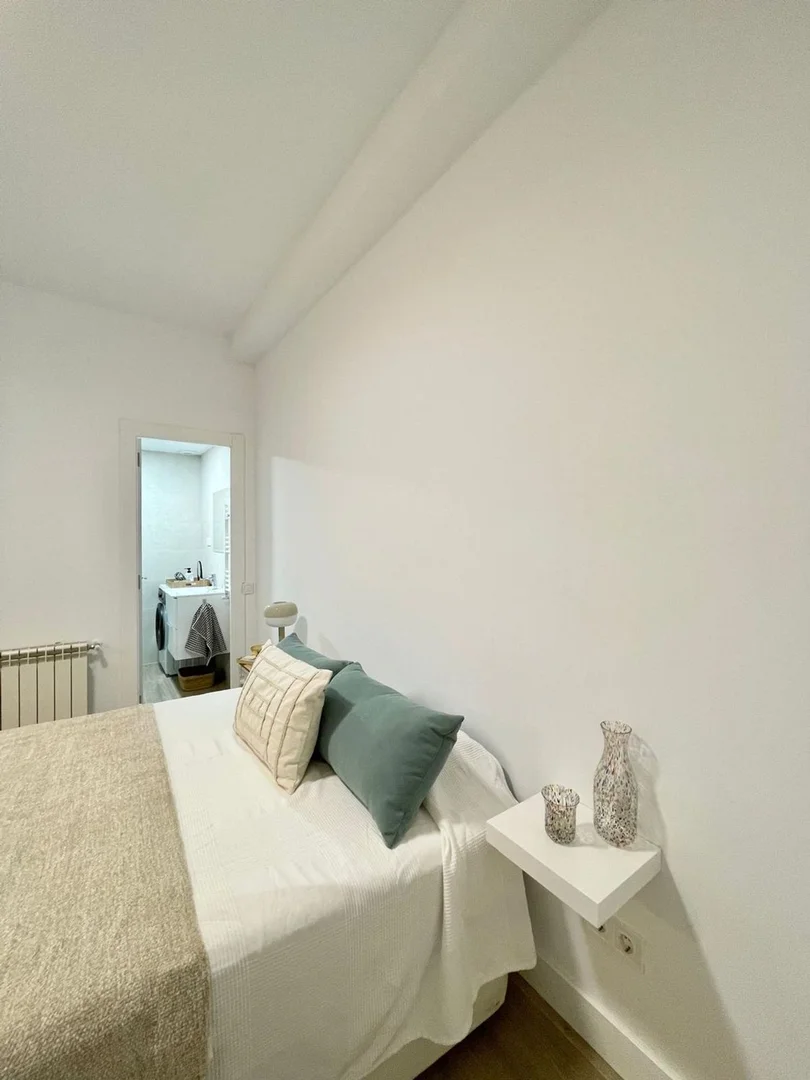 Piso en Barrio Lavapiés-Embajadores - Foto 19