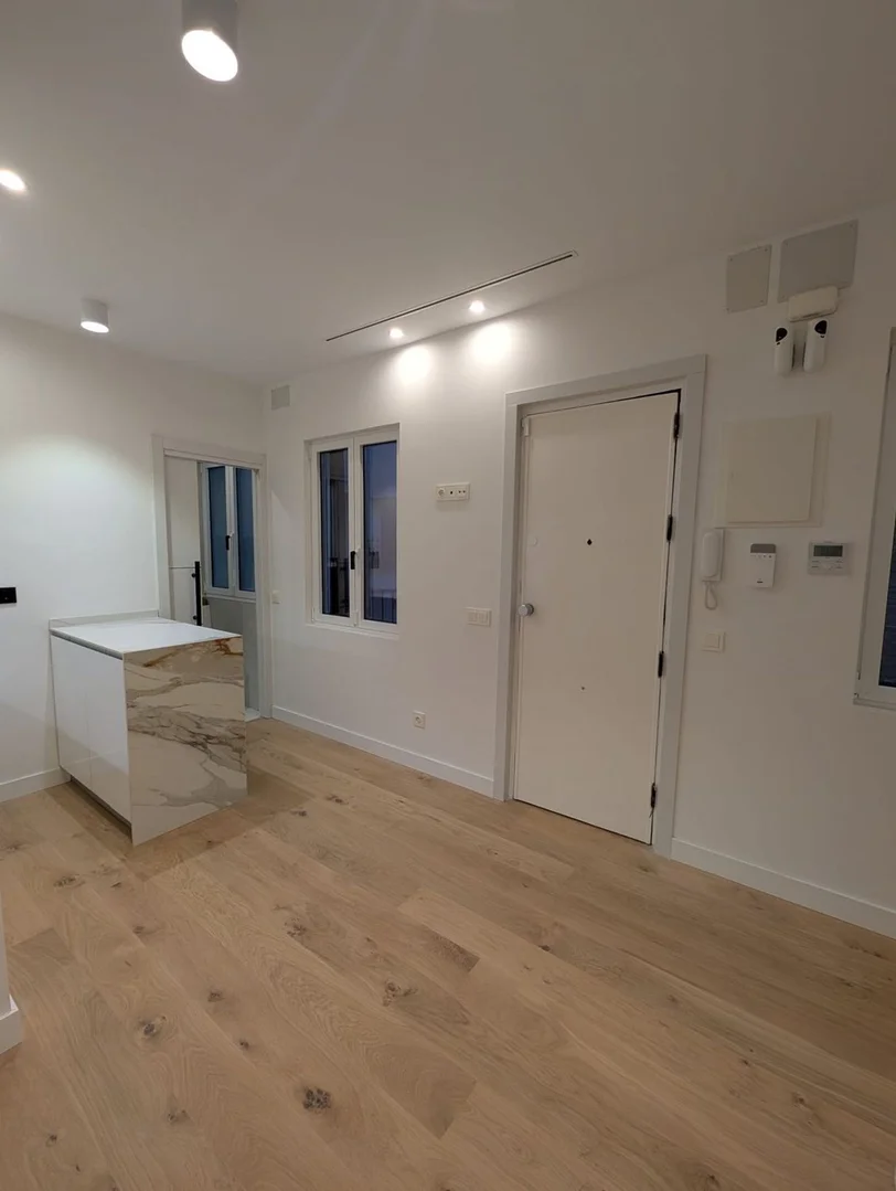 Piso en calle de Santa Engracia, 104 - Foto 5