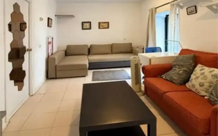 Estudio en Centro - Foto 4