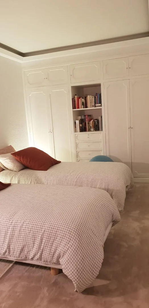 Piso en calle Juan Flórez, 13 - Foto 7