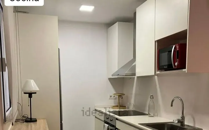 Piso en Calle de Berenguer Mallol, 12, La Barceloneta - Foto 4