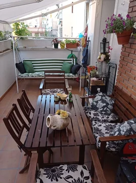 Piso en calle de Los Mesejo, 13 - Foto 1