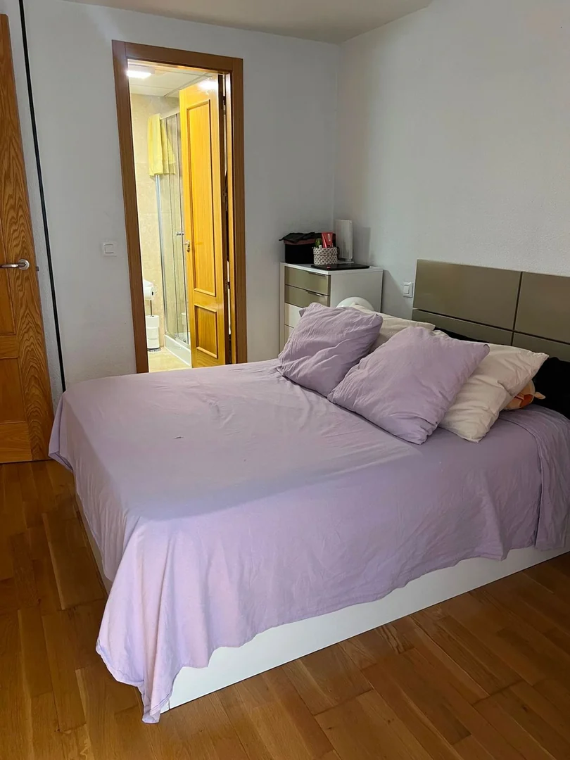 Piso en Pedro Campos, 16, Opañel - Foto 11