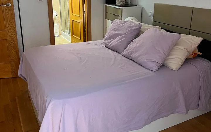 Piso en Pedro Campos, 16, Opañel - Foto 11