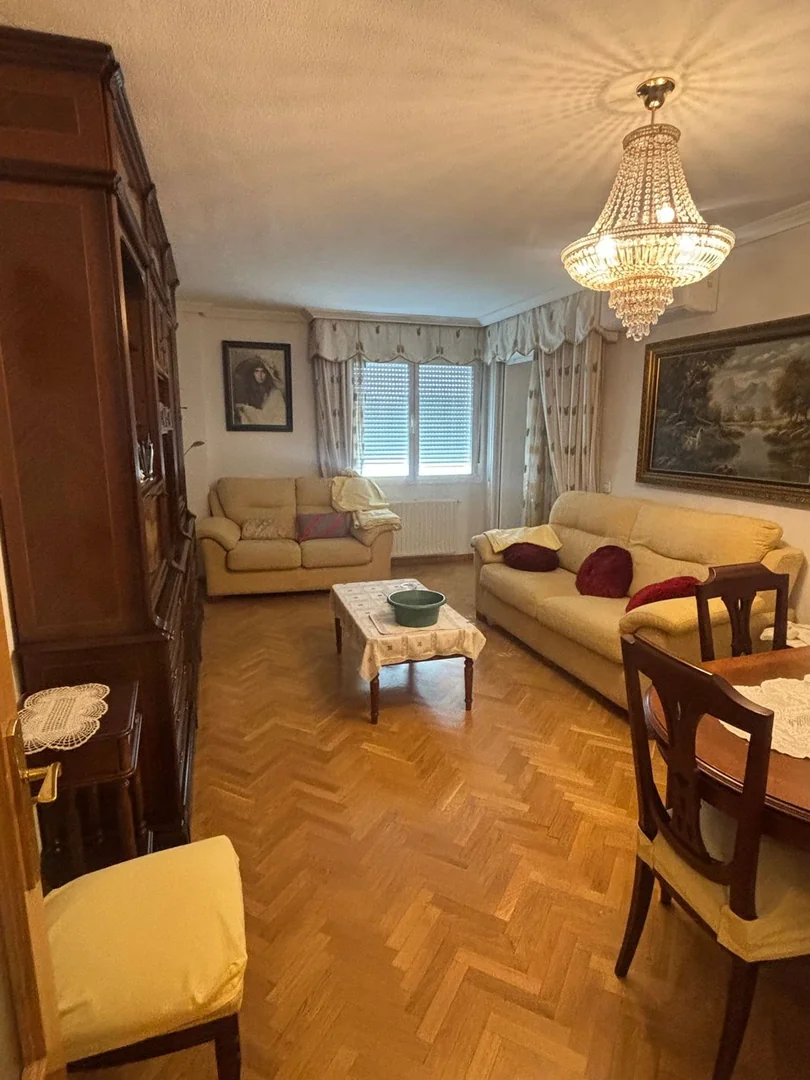 Piso en Calle de Eduardo Barreiros, 140, Villaverde Alto - Foto 21