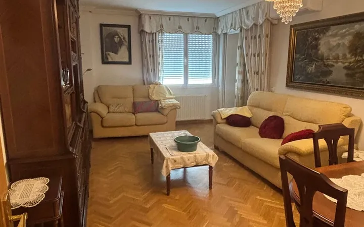 Piso en Calle de Eduardo Barreiros, 140, Villaverde Alto - Foto 21