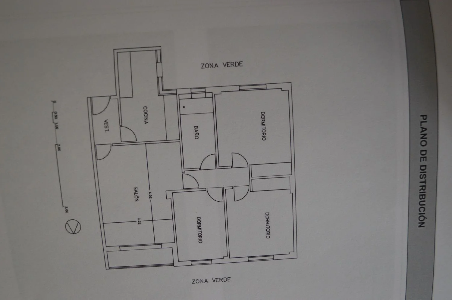 Piso en calle Galeón, 1 - Foto 36