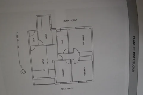 Piso en calle Galeón, 1 - Foto 36