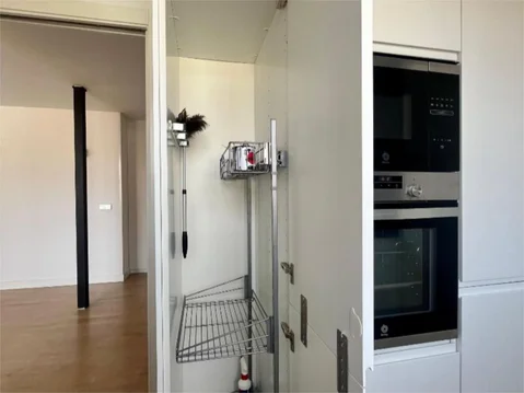 Piso en  Calle de César González Ruano 19 - Foto 22