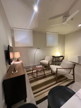 Estudio en calle de Ceferino Rodríguez, 17 - Foto 11