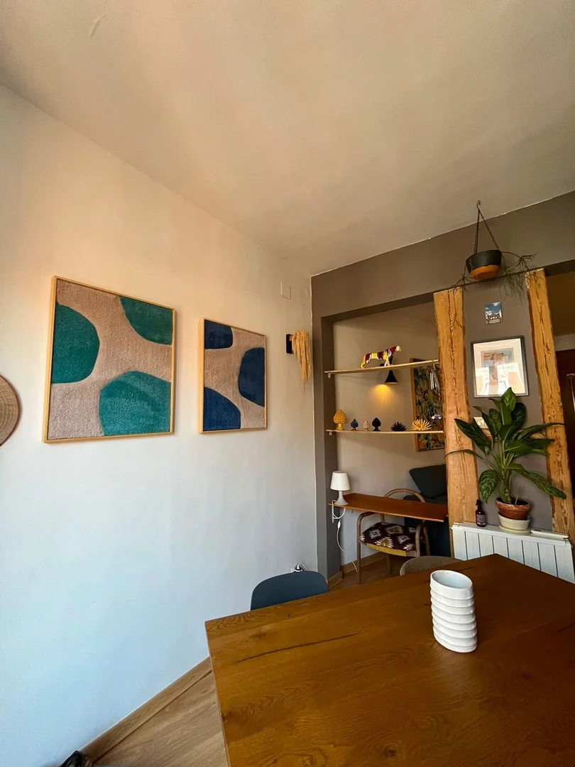 Piso en Calle de Lavapiés, 45, Lavapiés-Embajadores - Foto 4