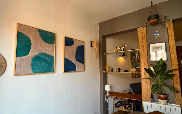 Piso en Calle de Lavapiés, 45, Lavapiés-Embajadores - Foto 4