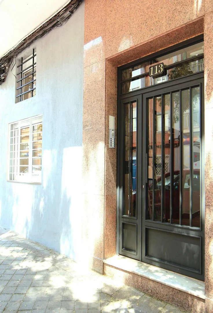 Piso en Calle de Sambara, 113, Quintana - Foto 7