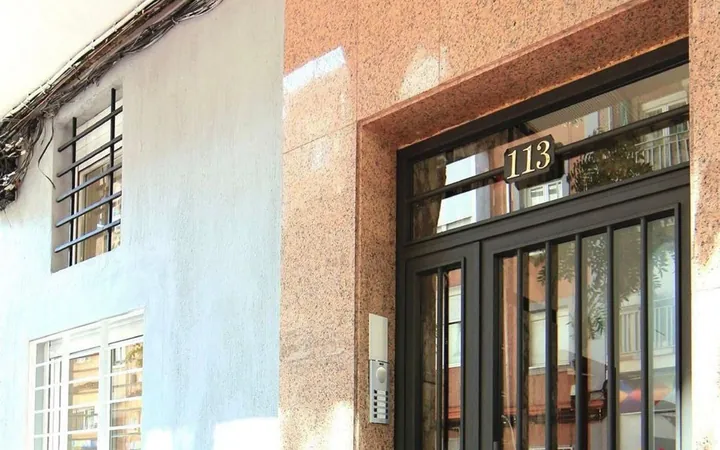 Piso en Calle de Sambara, 113, Quintana - Foto 7