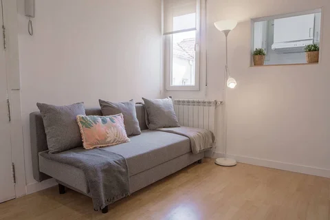 Piso en paseo de Extremadura, 73 - Foto 6