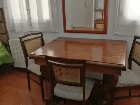 Piso en  Calle de Rodríguez San Pedro 32 - Foto 4