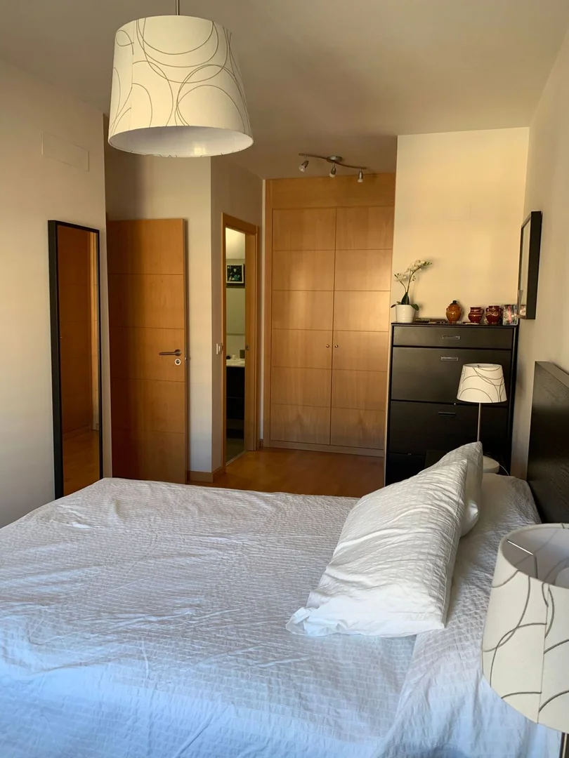 Piso en Avenida de Secundino Zuazo, 73, Valdebebas - Valdefuentes - Foto 25