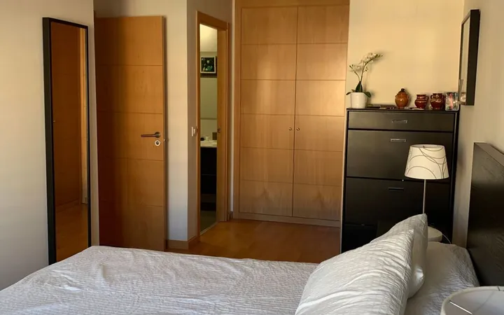 Piso en Avenida de Secundino Zuazo, 73, Valdebebas - Valdefuentes - Foto 25
