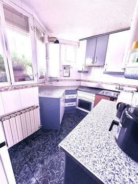 Piso en calle de la Encomienda de Palacios, 376 - Foto 5