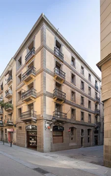 Piso en calle de la Reina Amàlia, 1 - Foto 24