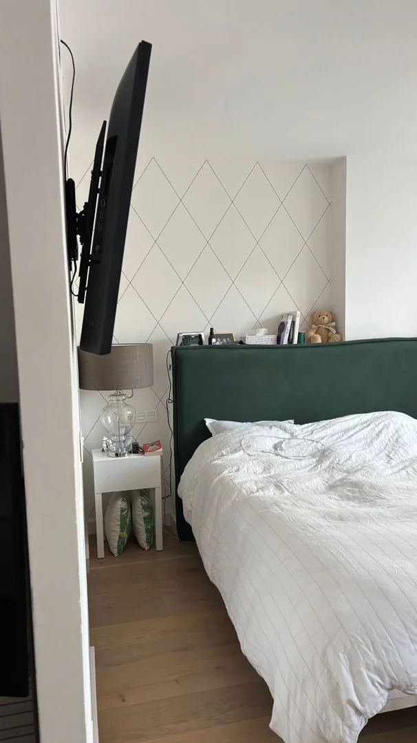 Piso en calle de Rafael Calvo, 31 - Foto 4