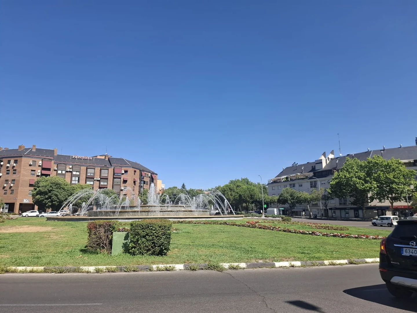 Piso en Calle de Valdetorres de Jarama, Pinar del Rey - Foto 5