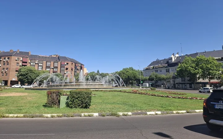 Piso en Calle de Valdetorres de Jarama, Pinar del Rey - Foto 5