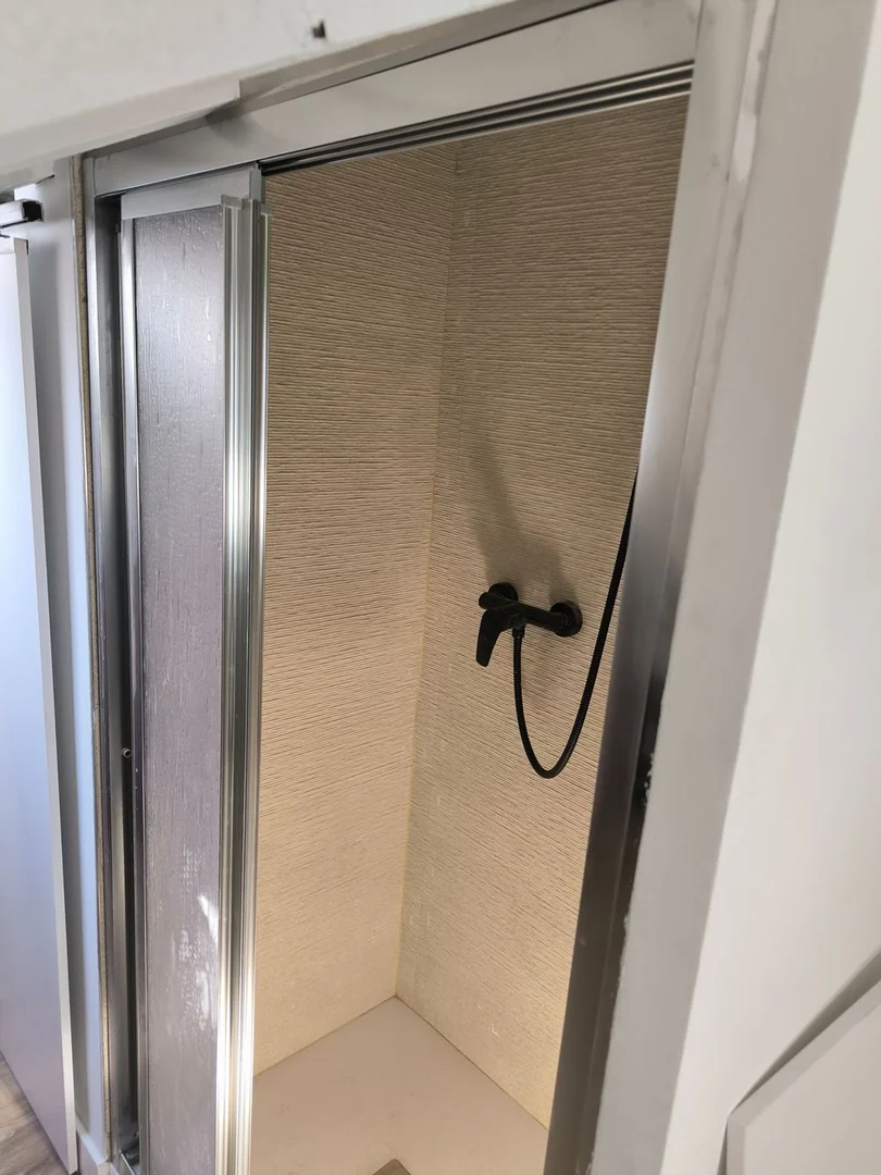 Estudio en Calle de Juan Álvarez Mendizábal, Argüelles - Foto 17