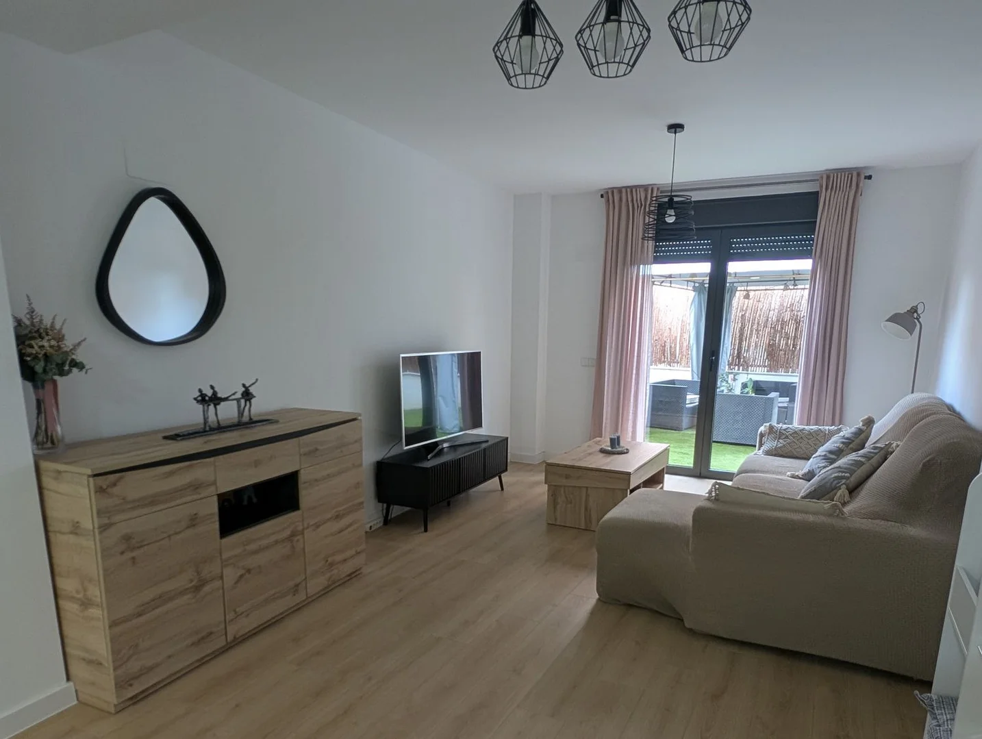 Piso en Urb. sí Barrio Buena Vista