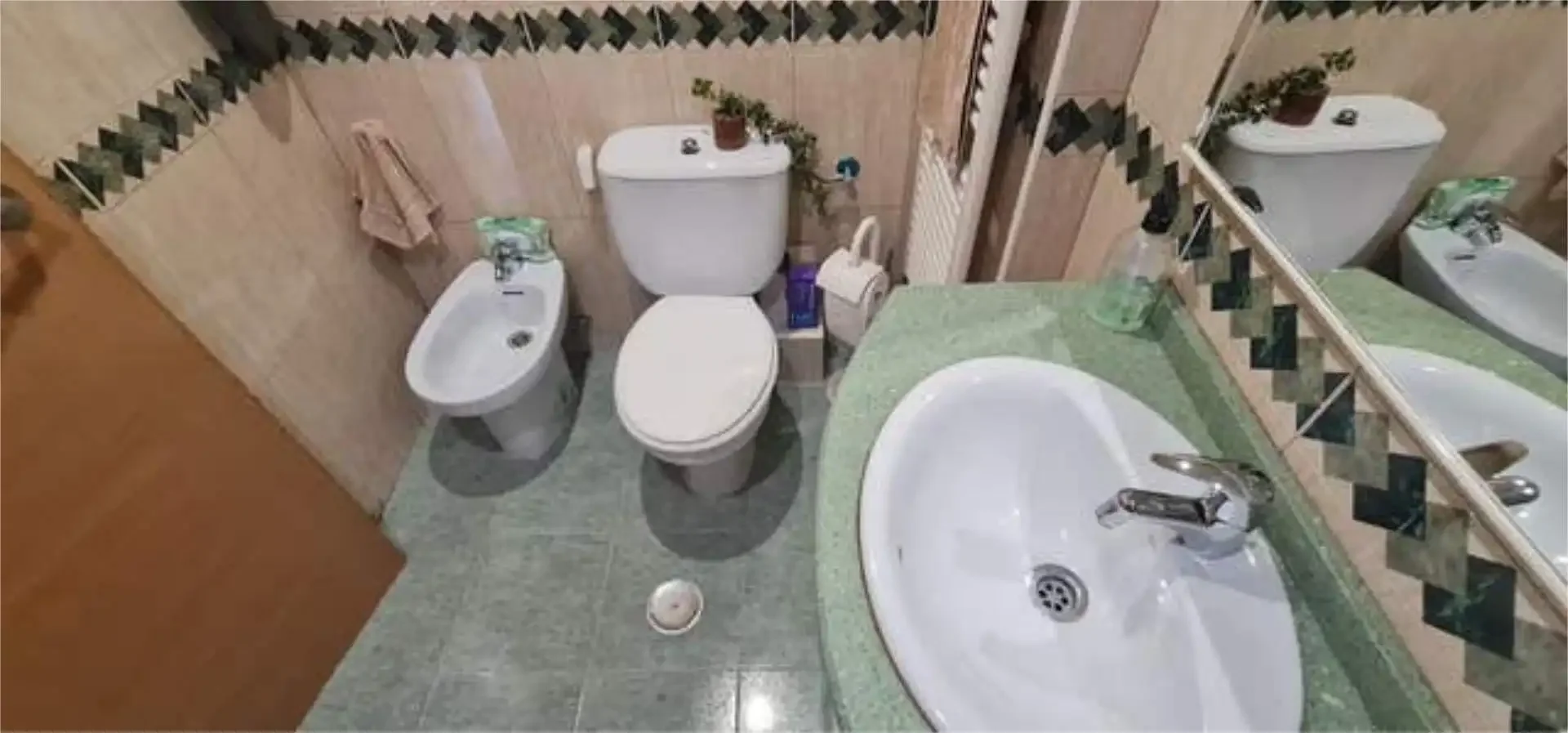 Piso en Moratalaz - Foto 8