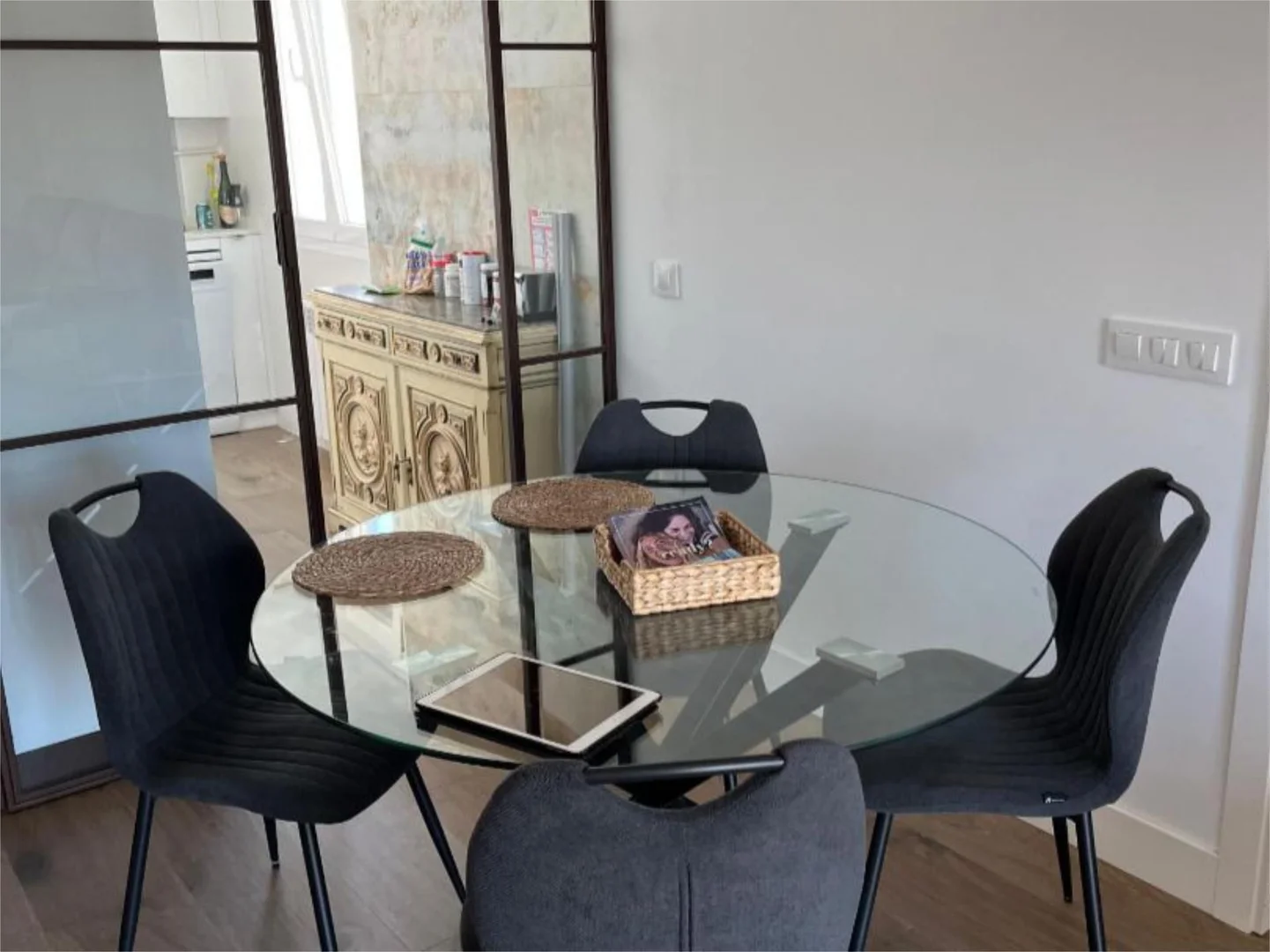 Piso en  Avenida del Manzanares 62 - Foto 2