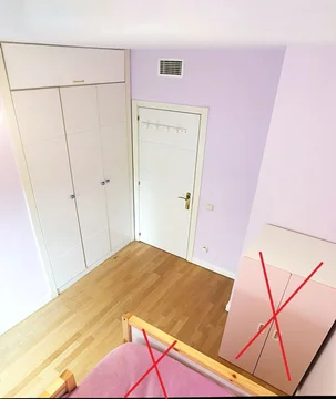 Piso en calle de Américo Castro, 76 - Foto 15