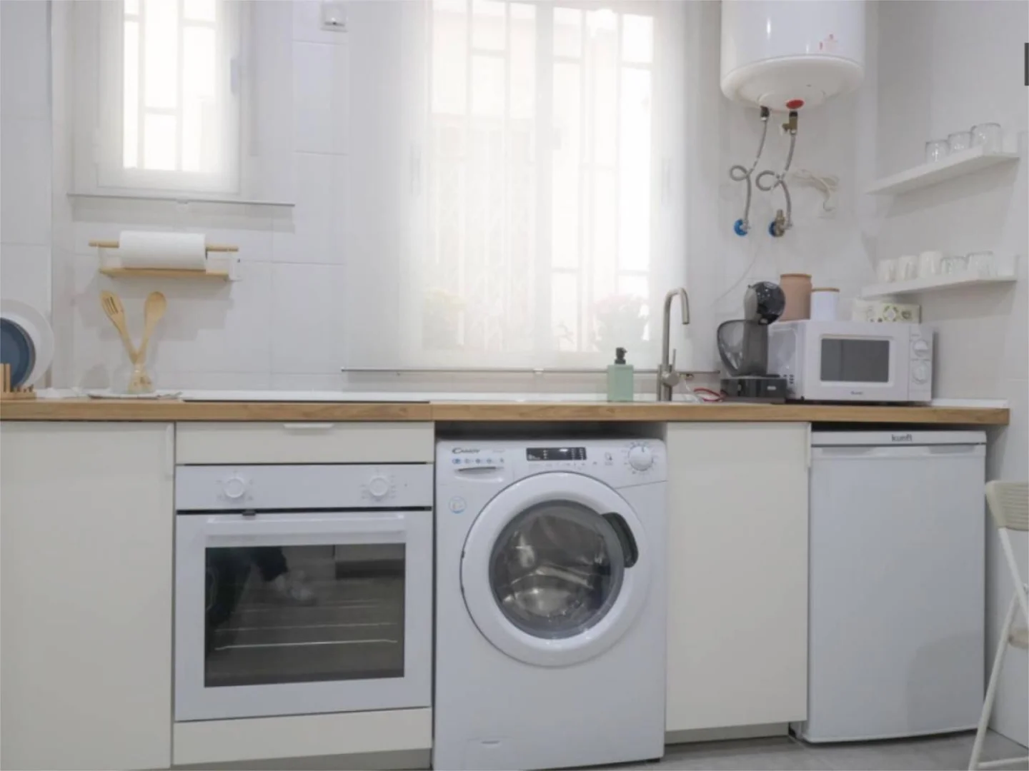 Piso en  Calle de Antonio López 25 - Foto 25