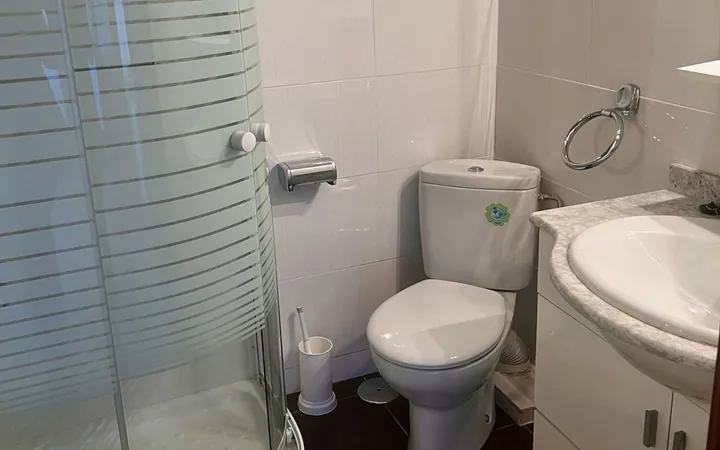Piso en Calle de Fray José Cerdeiriña, 17, Águilas - Foto 24