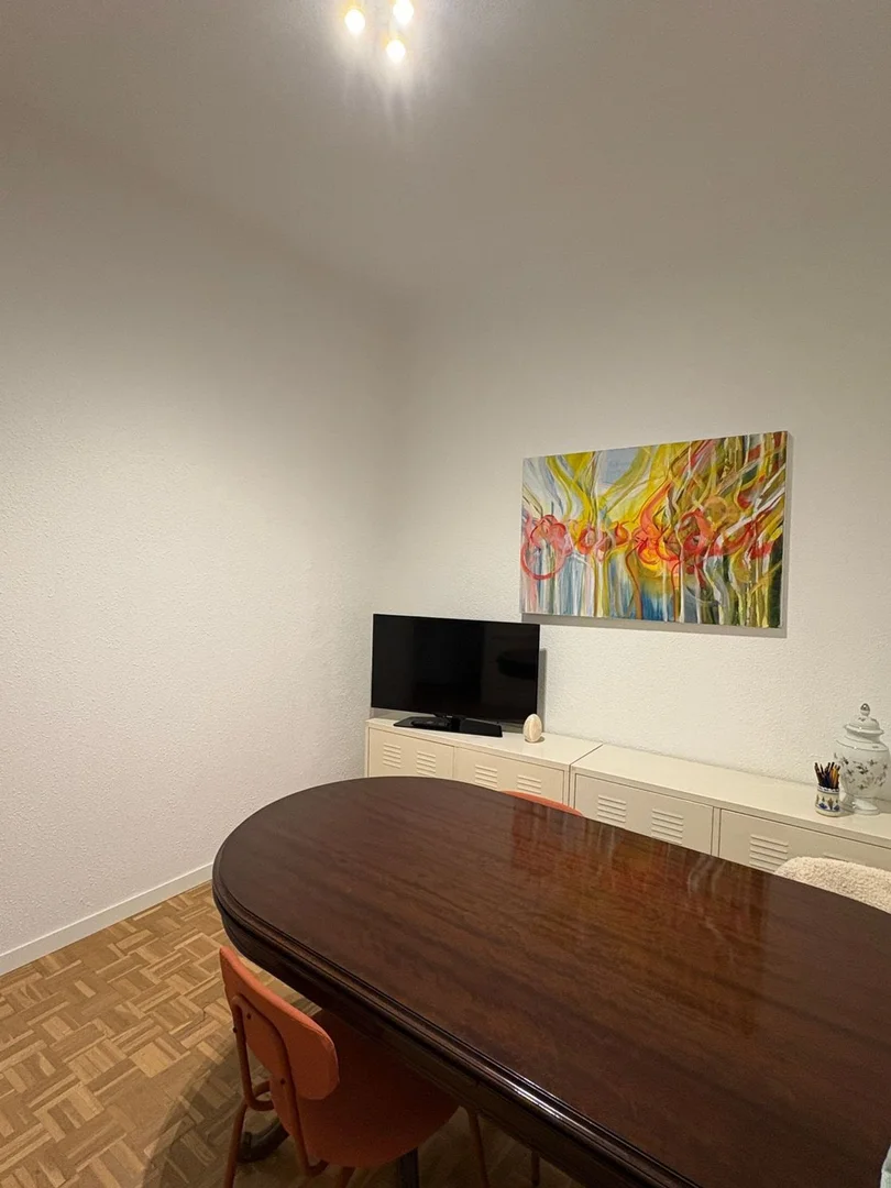 Piso en calle de Bailén, 49 - Foto 7