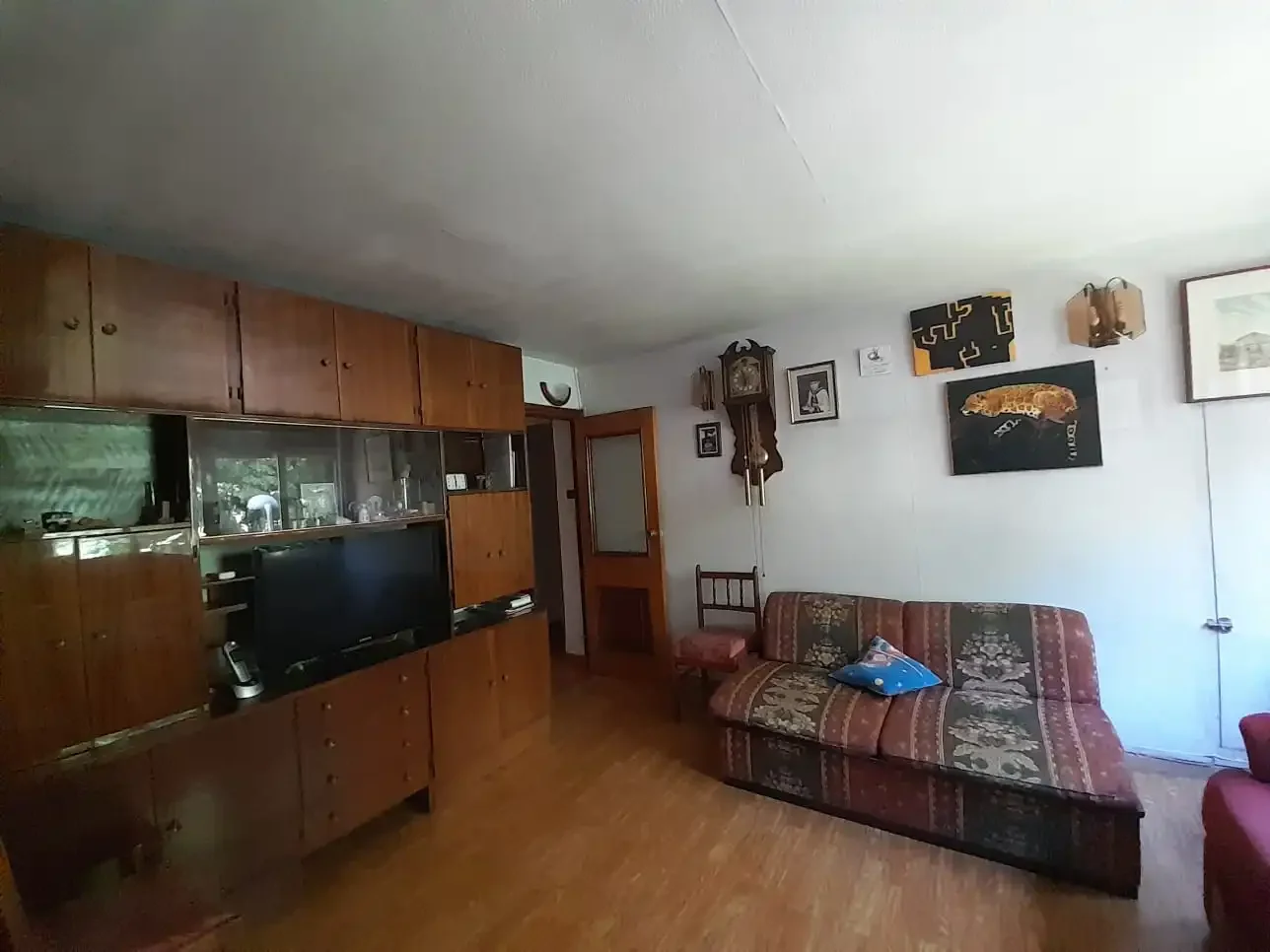 Piso en  Calle de San Magín - Foto 4