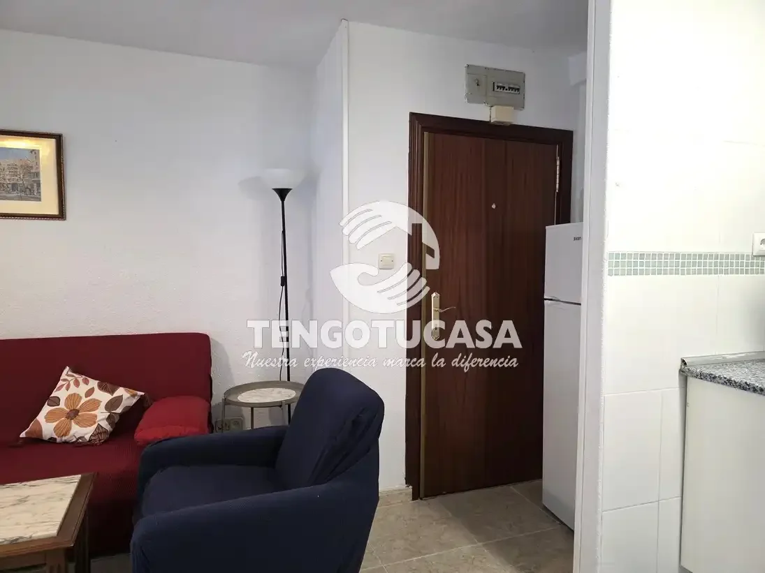Piso en  Madrid Capital - Foto 6