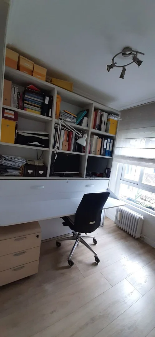 Piso en calle del Doctor Juan José López Ibor, 29 - Foto 16