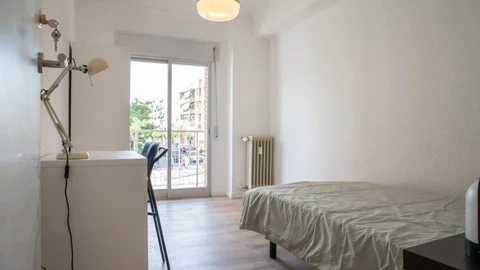 Piso en Barrio Abrantes - Foto 6