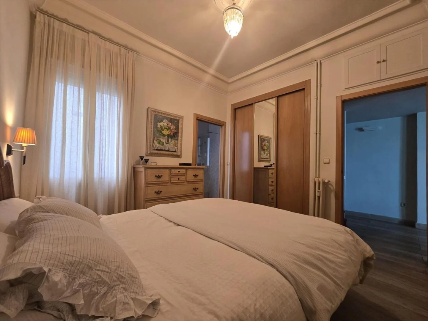 Piso en  Madrid Capital - Foto 14