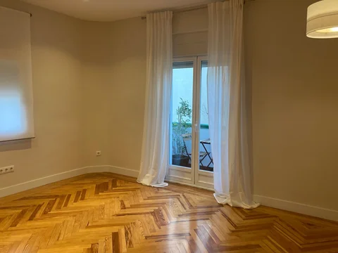 Piso en calle de Jorge Juan, 50 - Foto 7