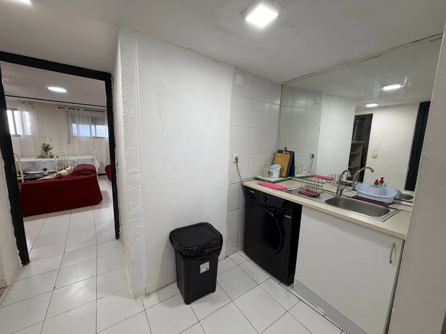 Piso en Calle de San Modesto, 3, Tres Olivos - Valverde - Foto 7