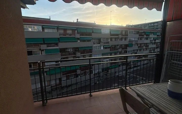 Piso en Calle de Lluçà, 40, Les Corts - Foto 7