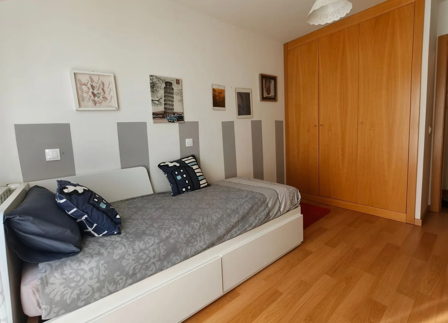 Piso en Calle Arroyo de la Bulera, 31, Butarque - Foto 11